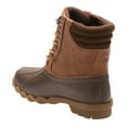 thumbnail image 4 of Boys' Sperry Top-Sider Avenue Duck Boot, 4 of 5