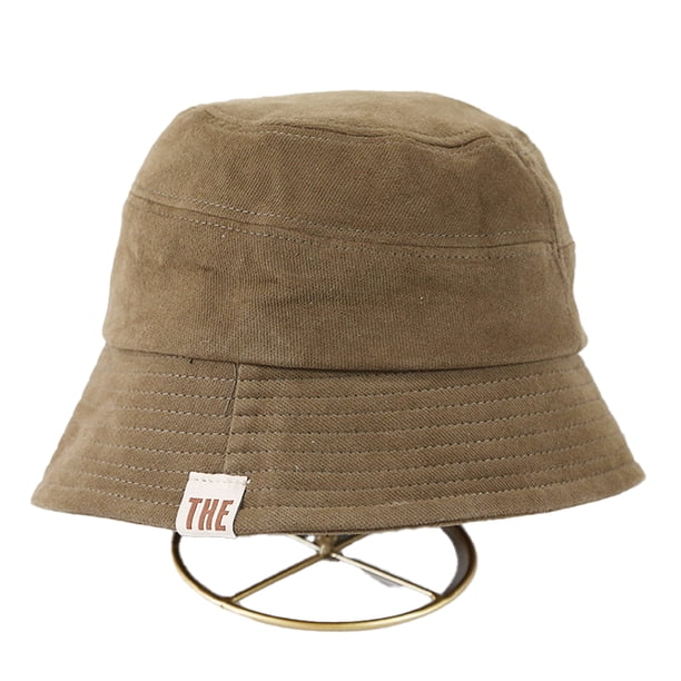 Sombrero de pescador para mujer, estilo algodón, unisex, moderno, ligero, para exteriores, divertido, para verano, vacaciones en la playa