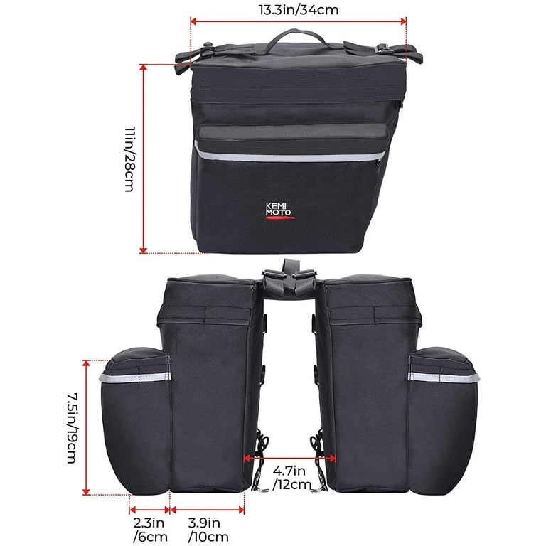 Avenir bicycle bags new arrivals