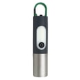 thumbnail image 2 of Linterna para exteriores Sailing recargable por USB 4 MODOS de luz con gancho para acampar, 2 of 10
