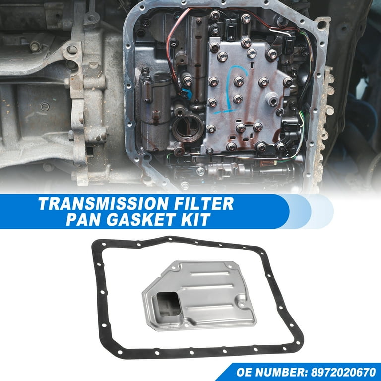 ISUZU NPR DPF (Diesel Particulate Filter) In Enfield, CT #7489