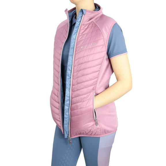 Hy Womens Synergy Elevate Sync Lightweight Vest