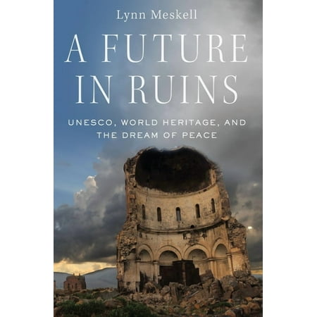Future in Ruins C, (Hardcover)