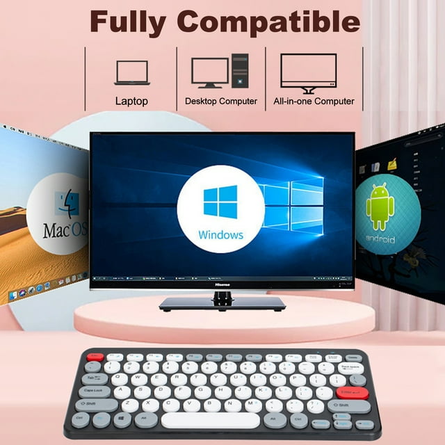 Keyboard suit,Combo Silent Computer Silent Computer And Huiop Buzhi Set Eryue