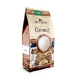 thumbnail image 3 of Harina Just About Foods de coco orgánica 454 g, 3 of 4