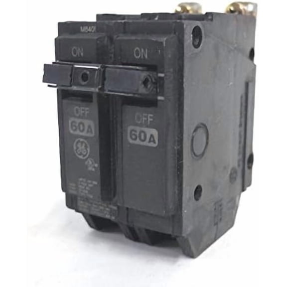 THQB2160 - GE Circuit Breakers
