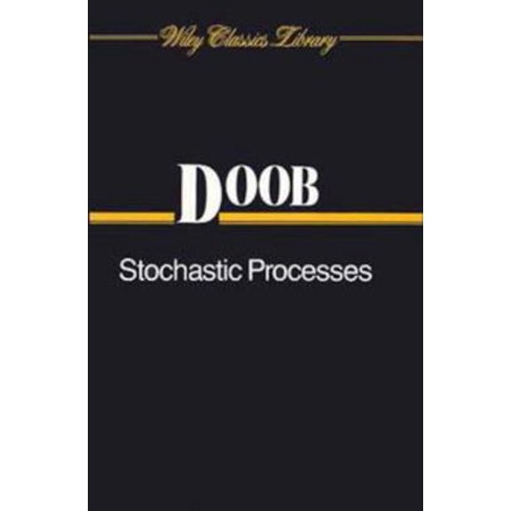 Pre-Owned Stochastic Processes (Paperback) 0471523690 9780471523697