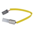 thumbnail image 2 of Temperature Sensor, Easy Installation Temp Transducer Compact 131-0427 1003055 9-32V High Accuracy  for Caterpillar CAT 988G 938G 950G, 2 of 7