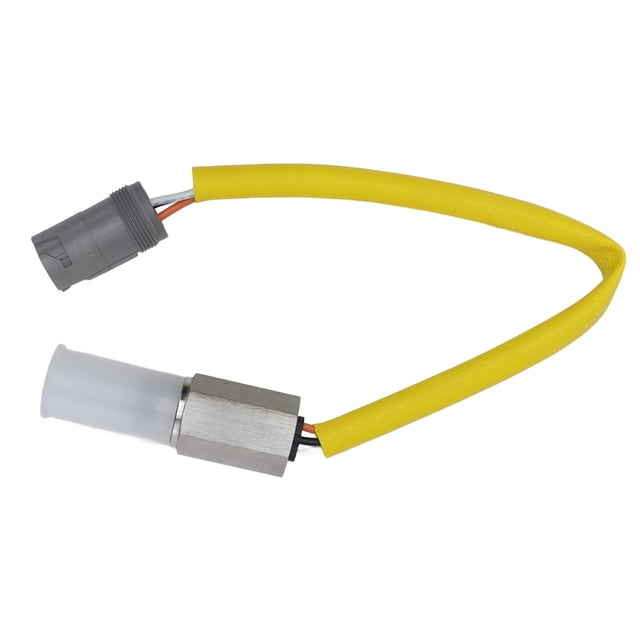 Sensor de temperatura del agua del refrigerante del motor Transductor 131-0427 Reemplazo para Caterpillar