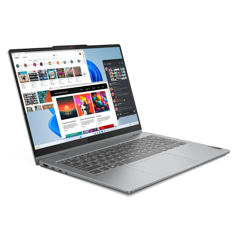 Lenovo Idea Pad ノートPC Lenovo IdeaPad Pro 5 Gen 9 14型(AMD） | よりスマートなパワー