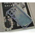 thumbnail image 3 of Cute Case for iPhone 13 Pro Max,Bear Pattern Case with Butterfly Pearl Wrist Chain for Women/Girls Gift, Removable Glitter Papper Soft TPU Shockproof Cover 6.7 Inch, 3 of 9
