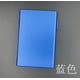 thumbnail image 2 of Soporte para caja de tarjeta de memoria 2 capas 24 ranuras Estuche de almacenamiento Aleación de aluminio Mini organizador de tarjetas TF, Azul seitruly EL001991-02, 2 of 2