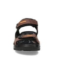 thumbnail image 2 of Men's Ecco, Yucatan Sandal, 2 of 6