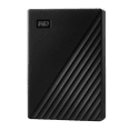 thumbnail image 1 of Western Digital My Passport Disco Duro Externo 2TB USB3.0 HDD -Color Negro Western Digital Passport Disco Duro, 1 of 2