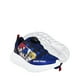 thumbnail image 1 of TENIS NIÑO SONIC 845518 SIMIPIEL AZUL 18-21, 1 of 4