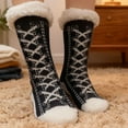 thumbnail image 4 of Heated Socks for Outdoor Winter USB Powered Warmers Universal Use Compact Lightweight Travel Foot Heating Gear, 4 of 5