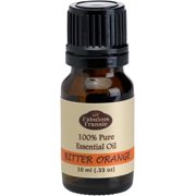 Fabulous Frannie Bitter Orange 100% Pure, Undiluted Essential Oil Therapeutic Grade - 10ml- Great for Aromatherapy!