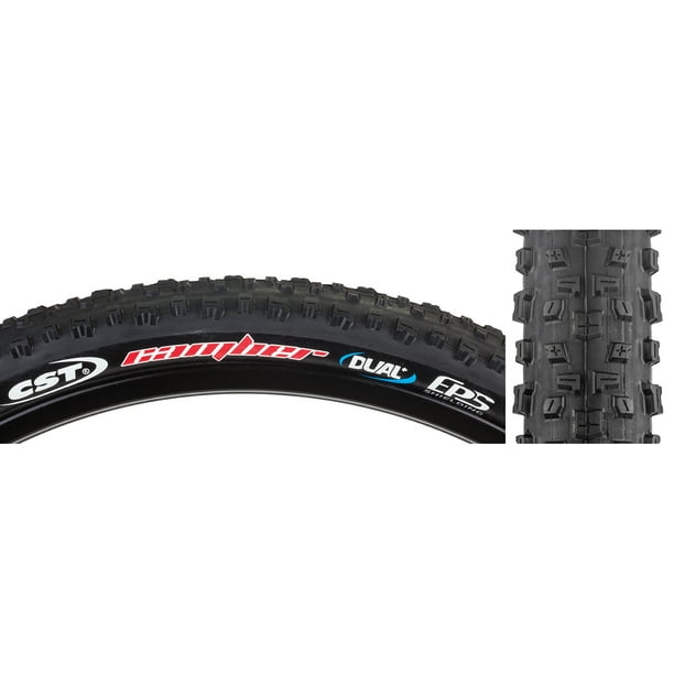 27.5 x2 25 mtb tires