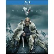 Vikings: Season 6 Volume 1 (Blu-ray), Warner Home Video, Action & Adventure