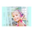 thumbnail image 4 of JVC TINYPHONES HA-KD7 - Headphones - on-ear - wired - 3.5 mm jack, 4 of 5