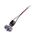 thumbnail image 3 of GUOOL 2x DIY Kit Small Motor Vertical Wind s Generator Electricity Generator for Teaching, 3 of 9