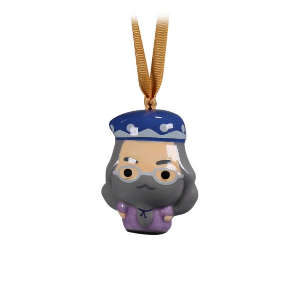Harry Potter - Collectable - Hanging Decorations - Harry Potter Kawaii Dumbledore Shaped Decora