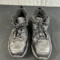 thumbnail image 4 of New Balance 608 Black Slip Resistant Work Shoes Mens Size 11.5, 4 of 6