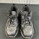 thumbnail image 4 of New Balance 608 Black Slip Resistant Work Shoes Mens Size 11.5, 4 of 6