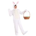 thumbnail image 1 of Fun Costumes Child White Bunny Costume, 1 of 9