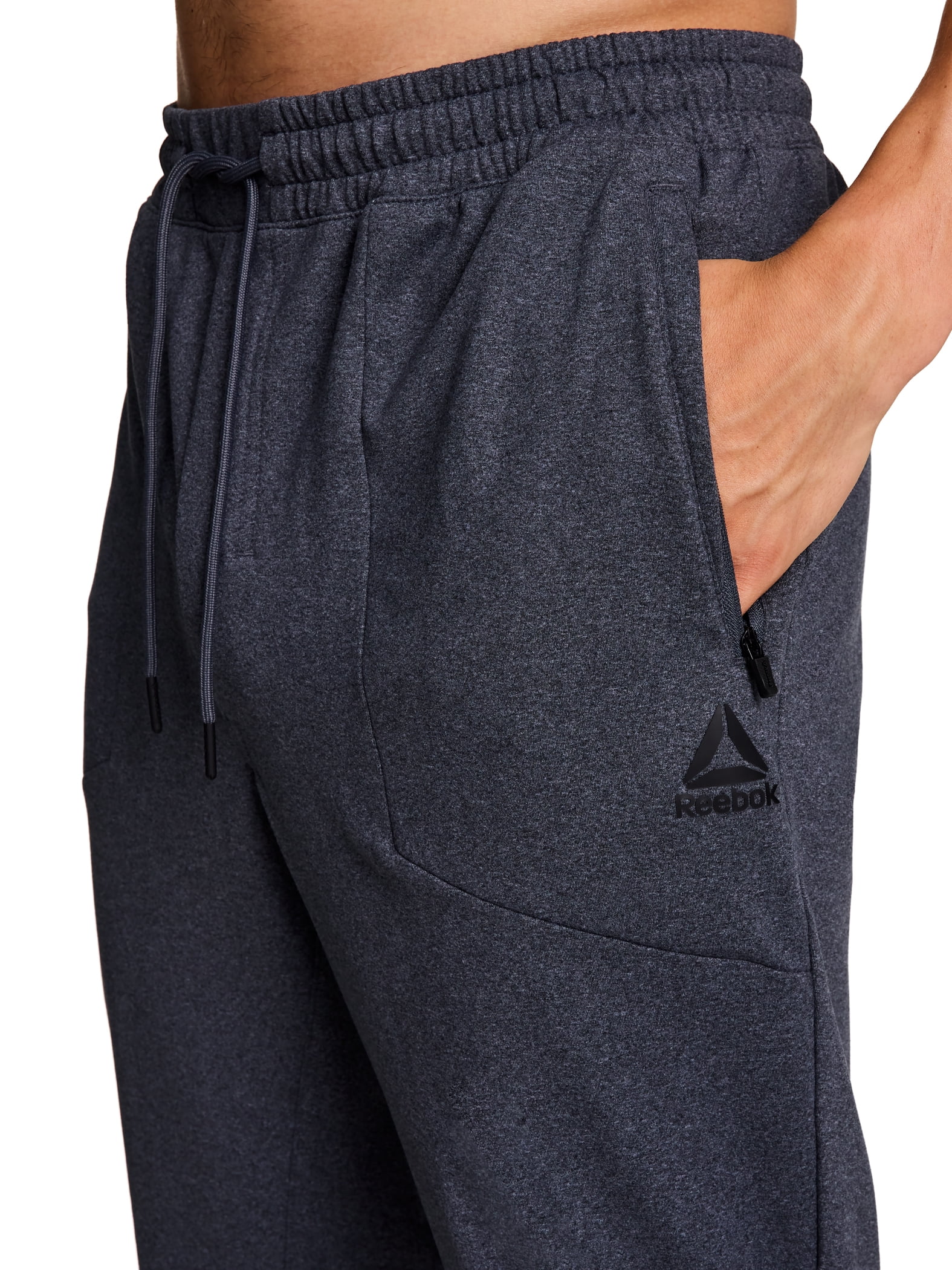 Reebok Mens and Big Mens Off the Grid Jogger Pant, Sizes XS-5XL
