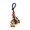 Mouse, variant on Yammee Stylish Zodiacs Pendant Key Holder in Sturdy Brass for Trendy Individuals