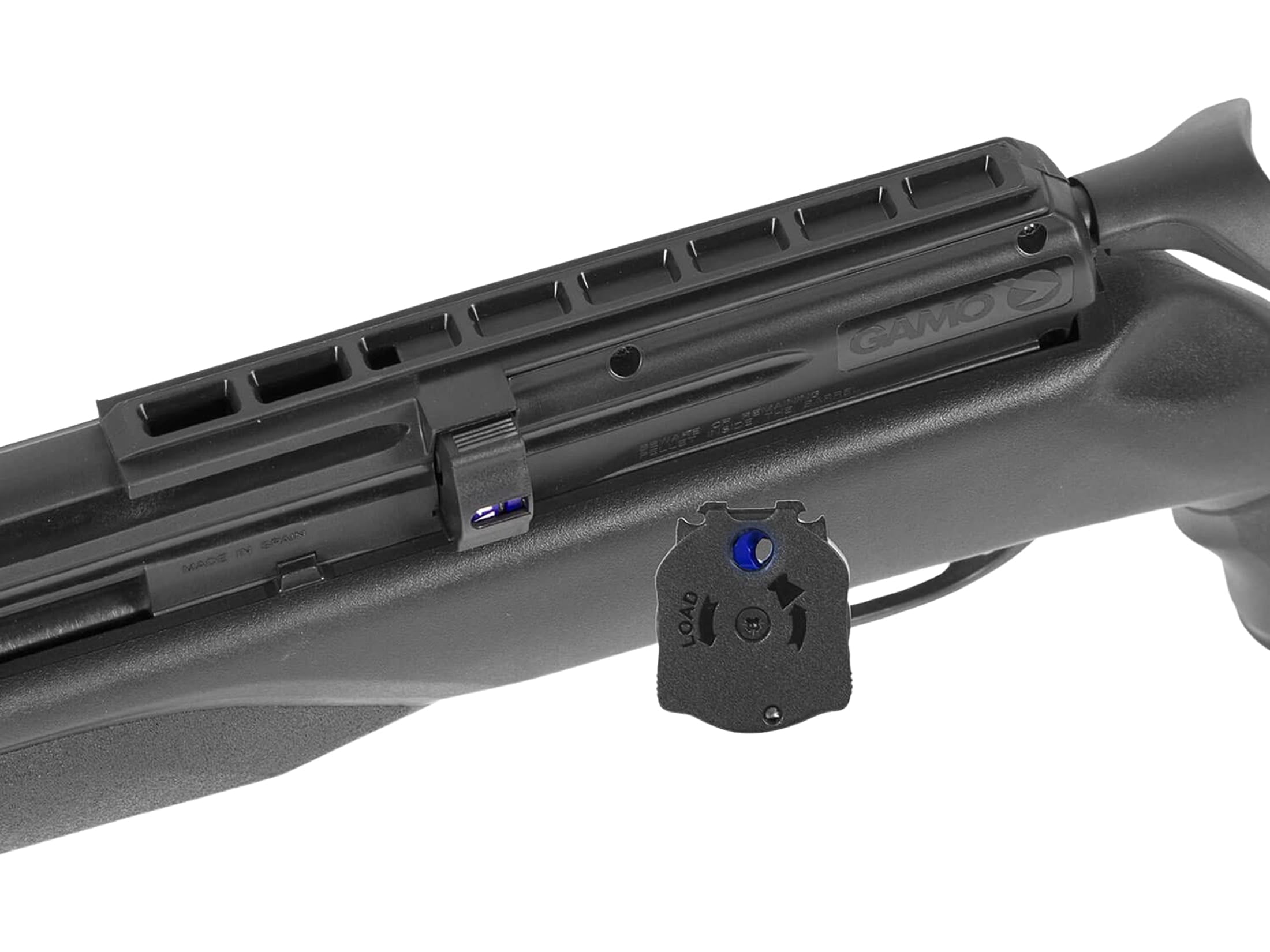 Gamo Arrow PCP .22