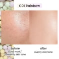 thumbnail image 4 of Primer de maquillaje CATKIN, corrector de tono de piel 73% hidratante, 4 of 6