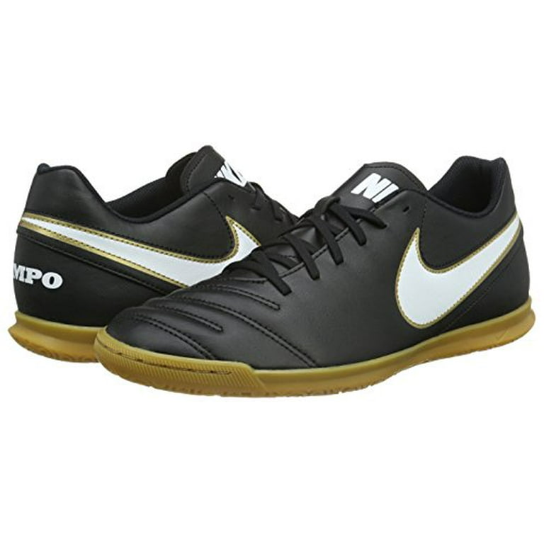 Nike Men's Tiempo Rio III IC Indoor Soccer Shoe Walmart.com