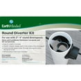 thumbnail image 2 of EarthMinded F-RN053 Round Diverter Kit, 2 of 2
