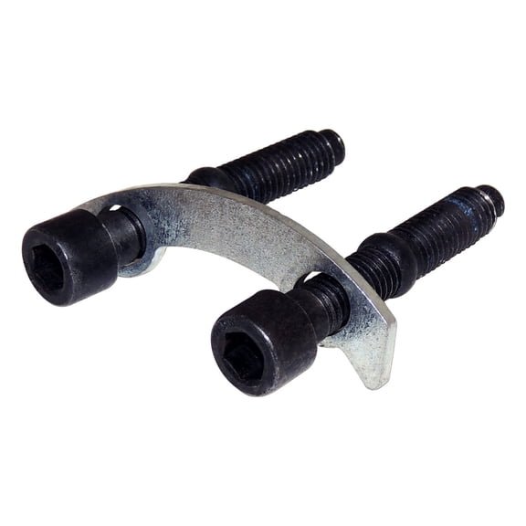 Crown Automotive 68087448AC Drive Shaft Retainer And Bolt Set Fits select: 2016-2017 JEEP GRAND CHEROKEE, 2014-2015 JEEP GRAND CHEROKEE LIMITED