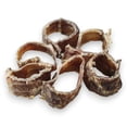 thumbnail image 3 of Snack para Perros Tráquea de Res Natural - Bonum Treats, 3 of 3