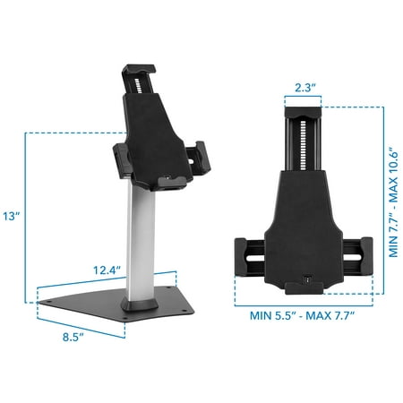 Mount-It! - Universal Tablet Stand