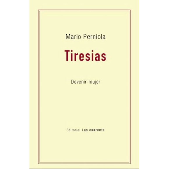 Tiresias