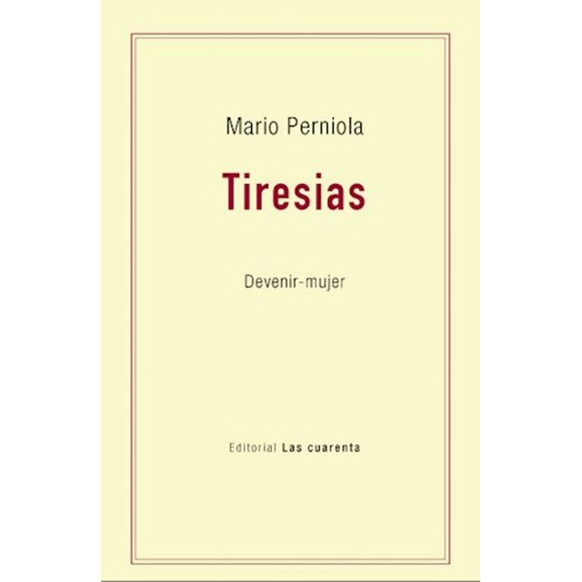 Tiresias