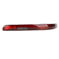 thumbnail image 2 of Rear Bumper Tail Light, 4M0945096A Impact Proof Durable Tail Light Reverse Light  For Q7 2016 To 2019, 2 of 8