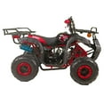 thumbnail image 2 of X-Pro Eagle 125cc ATV with Automatic Transmission and Remote Control, 2 of 5