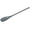 Gray, variant on Hutzler 12-Inch Melamine Mixing Spoon - Gray