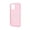Pink, variant on Allytech Crystal Clear Designed for iPhone 13 Case, Slim Thin TPU Bumper Not Yellowing Non-Slip Scratch Resistant Compatible with MagSafe Cover for iPhone 13 6.1 inch 5G 2021, White