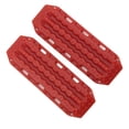thumbnail image 2 of Tablero de Rampas de recuperación RC de 2 UDS, Piezas de Mejora de Escalera de de PlásTiCO para Orugas axial SCX24 1/24 RC, 2 of 7