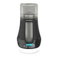 thumbnail image 1 of Baby Brezza Electric Baby Bottle Warmmer, Breast milk warmmer + Baby Food Warmmer and Defroster - Universal Warmer se adapta a todos los biberones: vidrio, plástico, pequeño, grande + recién nacido -, 1 of 3