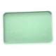 thumbnail image 3 of Tapete de silicona para pintar de 24" x 16" (61 x 40 cm), mantel individual multiusos para arcilla, antideslizante y con líquido para dibujar. Verde, 3 of 9