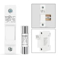 thumbnail image 3 of Bgsha 1 Set Solar for PV Fuse 10/15/20/25/30A 1000V with Fuse Holder for PV Protection, 3 of 8