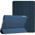 thumbnail image 2 of Convient pour iPad 10.2 Pouces Trois Volets Housse de Tablette Pro11 air4/5 Mini4/5/6 Pcs Housse de Protection, 2 of 5