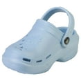 thumbnail image 4 of Toddlers' Beach Dawgs Clogs - Baby Blue, 4 of 8